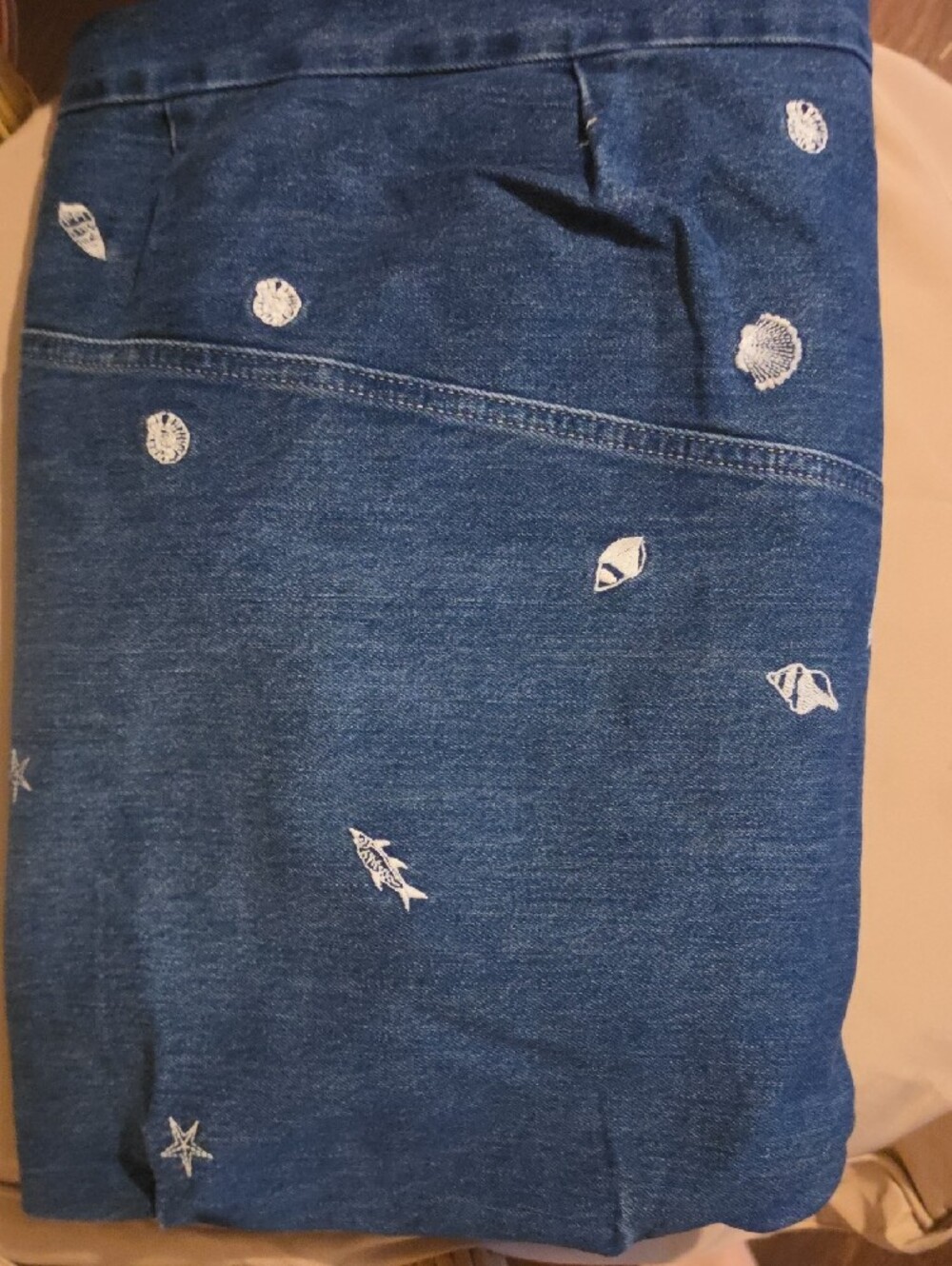 We The Free Westward Embroidered Jeans - Picture 8 of 8